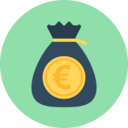 money,business and finance,money bag,business,currency,banking,bank,dollar symbol